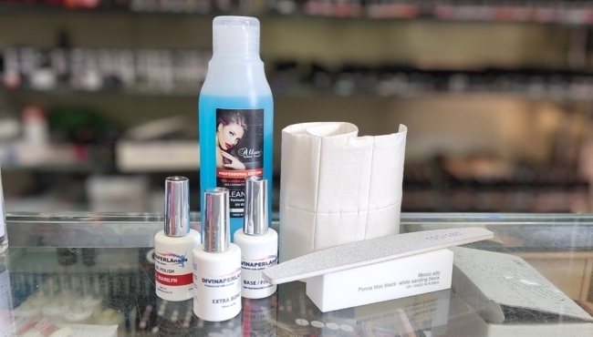 Impara un Mestiere | Corso Semipermanente per Unghie